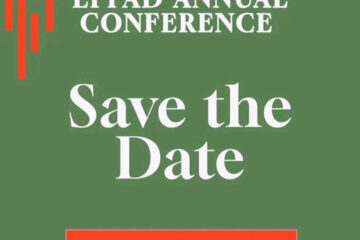 EPPAD annual conference!