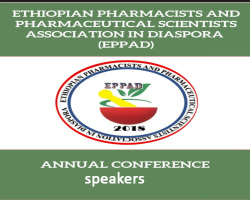 EPPAD Annual conference speakers